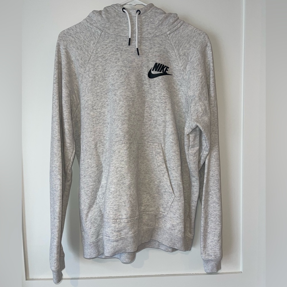 Women’s Nike Cowl Neck Hoodie
